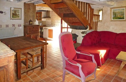Saint-Lo-d'Ourville Other | Manor near Mont St. Michel and Contentin Beaches