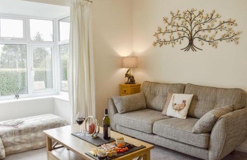 Consett House | Manor Park Cottage
