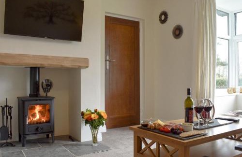Consett House | Manor Park Cottage
