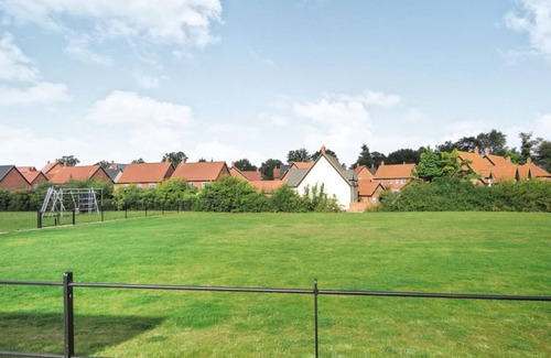 Sprowston House | Manor Park View