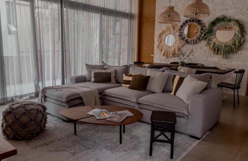 Zama Apartment | Manor Tulum by The Spot Rentals