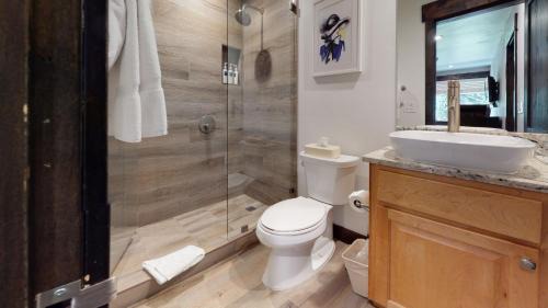 Vail Cabin | Manor Vail Lodge
