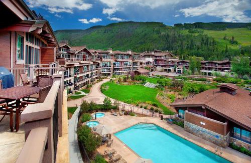 Vail Cabin | Manor Vail Lodge