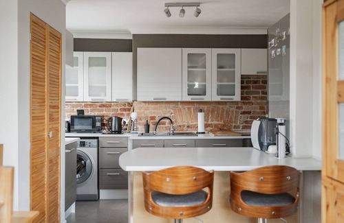 Fakenham Apartment | Manor View - Norfolk Holiday Properties