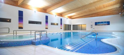 Tralee Hotel | Manor West Hotel & Leisure Club