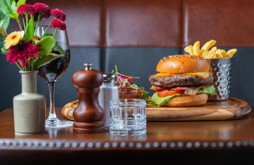 Tralee Hotel | Manor West Hotel & Leisure Club