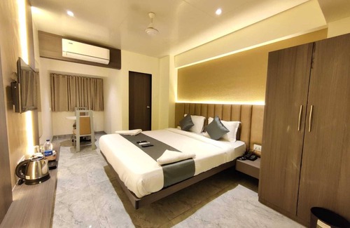 Belapur Hotel | Manoram Hospitality