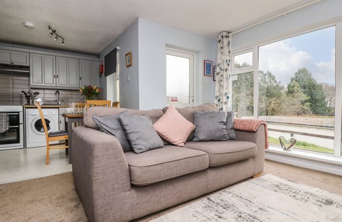 St. Ann's Chapel Cottage | MANORCOMBE 19, pet friendly, country holiday cottage in Callington