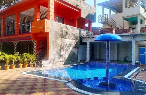 Manori Hotel | Manori Beach Corner
