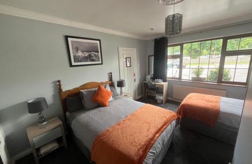 Tralee Bed & Breakfast | Manorlodge