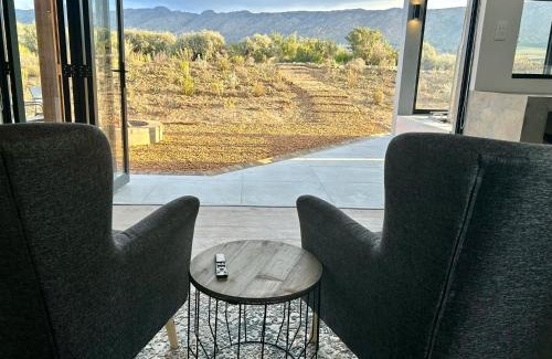Langeberg Apartment | Manos Farm Stay