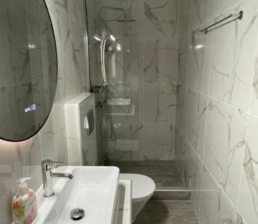 Nei Pori Apartment | Manos Kritikakis Apartments