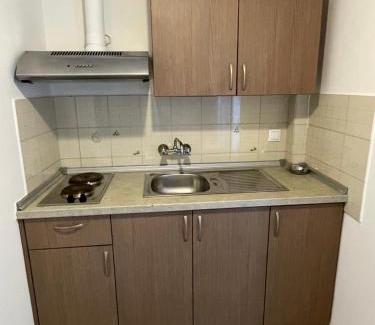 Nei Pori Apartment | Manos Kritikakis Apartments