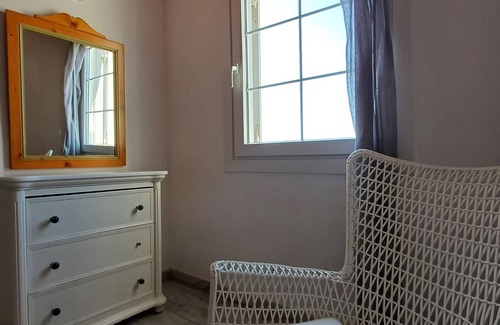 Mykonos House | Manos Rooms
