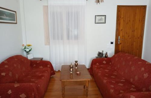 Tripi Apartment | Manousi 1- Ground floor