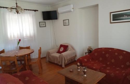 Tripi Apartment | Manousi 1- Ground floor