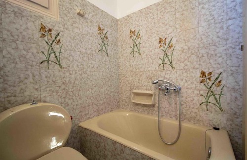 Tripi Apartment | Manousi 1- Ground floor