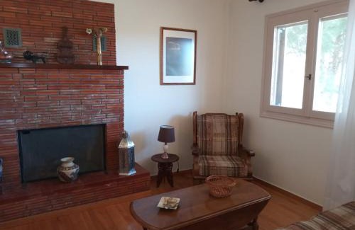 Tripi House | manousi 2 - First floor