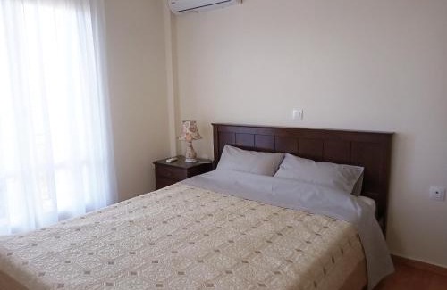 Tripi House | manousi 2 - First floor
