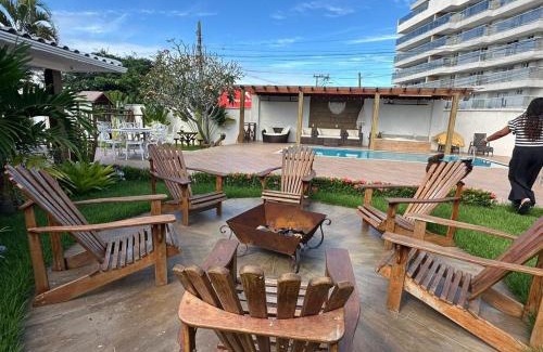 Saquarema House | Mansão em Itaúna - Saquarema
