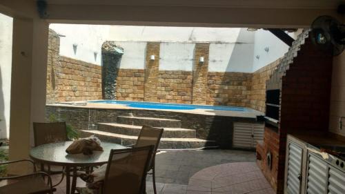 Cidade Velha House | Mansão gata gaiatta