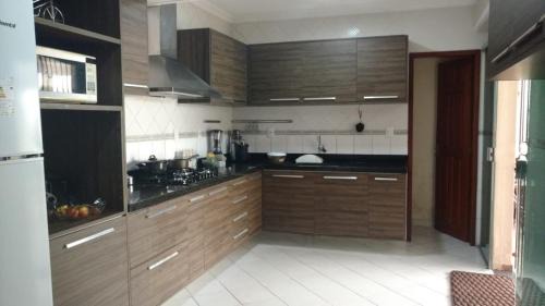 Cidade Velha House | Mansão gata gaiatta