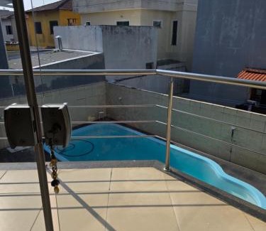 40 Horas House | Mansão para locação na COP30