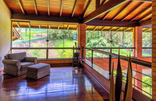 Florianopolis Villa | Mansão VOAR