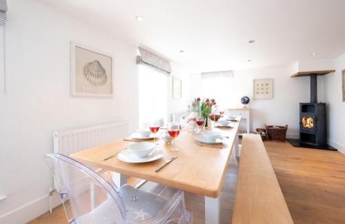 Aldeburgh House | Mansard House