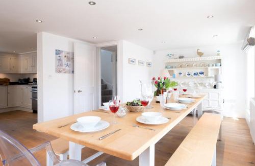 Aldeburgh House | Mansard House