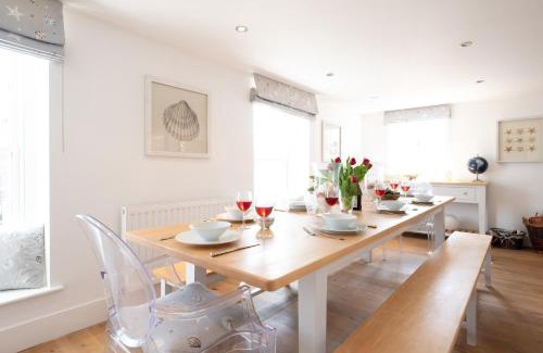 Aldeburgh House | Mansard House