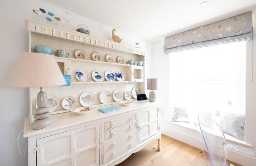 Aldeburgh House | Mansard House
