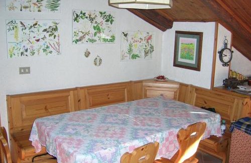 Sauze d'Oulx Apartment | Mansarda Jouvenceaux