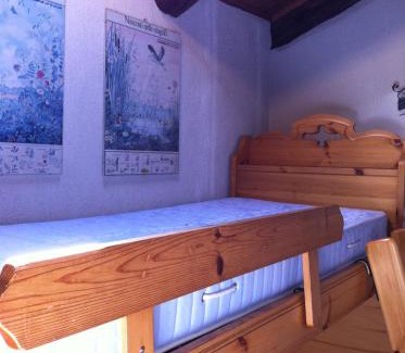 Sauze d'Oulx Apartment | Mansarda Jouvenceaux