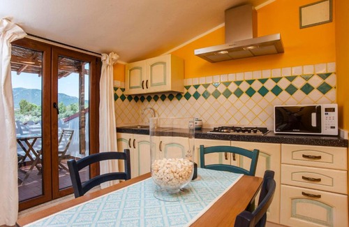 Villa San Pietro House | Mansarda Marina