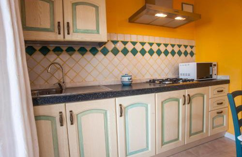 Villa San Pietro House | Mansarda Marina