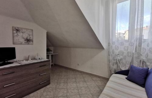 Sanremo Apartment | Mansarda Martino A Un Minuto Dalla Ciclabile