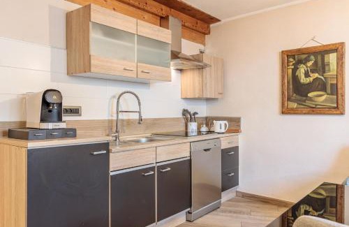 Aosta Apartment | Mansarda Ruitor in Centro Storico