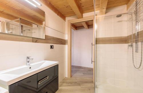 Aosta Apartment | Mansarda Ruitor in Centro Storico