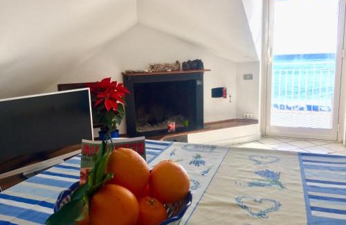 Fondachello Apartment | Mansarda Sul Mare
