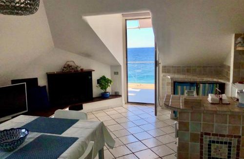 Fondachello Apartment | Mansarda Sul Mare