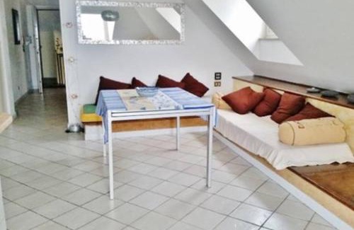 Fondachello Apartment | Mansarda Sul Mare