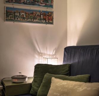 Dorsoduro Apartment | MANSARDINA - 1 min from Accademia - duplex stylish and cosy