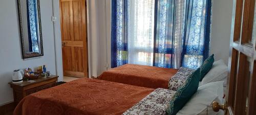 Turuk House | Mansarover Home Stay