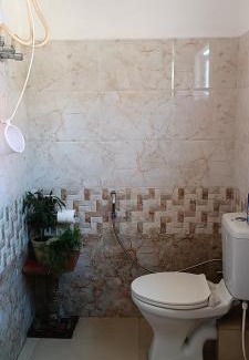 Turuk House | Mansarover Home Stay