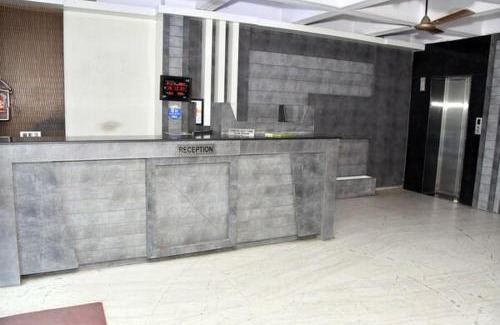 Bareilly Hotel | Mansarover Hotel & Banquets