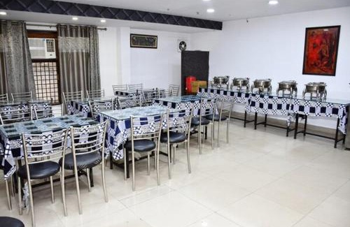 Bareilly Hotel | Mansarover Hotel & Banquets