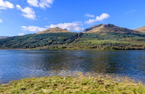 Arrochar House | Mansefield House