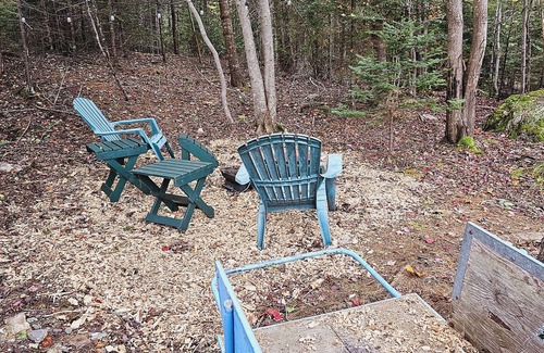 Manset Cabin | Manset Cabin 1