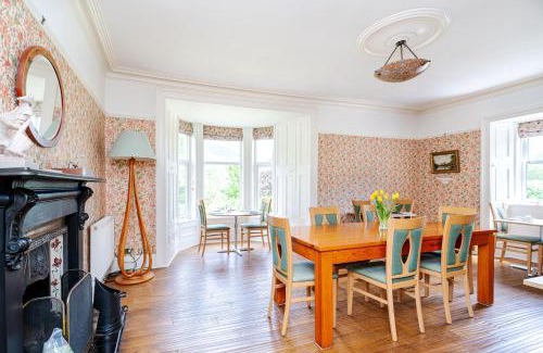 Lochearnhead House | Mansewood Country House
